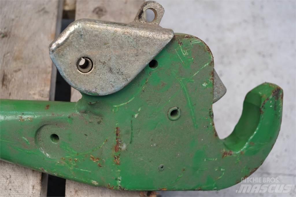 John Deere 2450 Άλλα εξαρτήματα για τρακτέρ