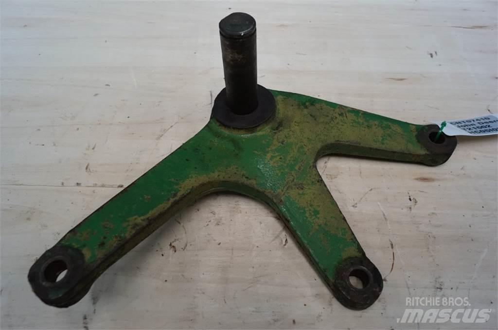 John Deere 2640 Άλλα εξαρτήματα για τρακτέρ