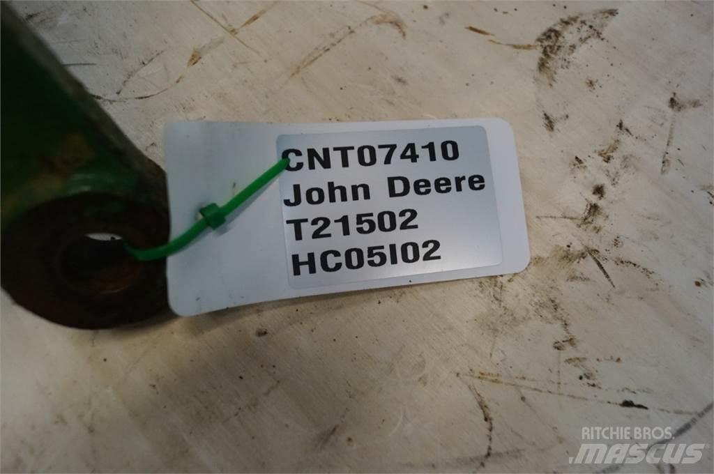 John Deere 2640 Άλλα εξαρτήματα για τρακτέρ