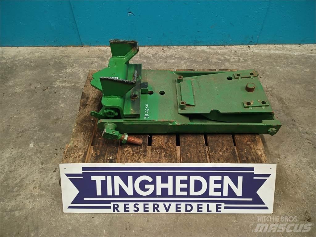 John Deere 2650 Άλλα εξαρτήματα για τρακτέρ