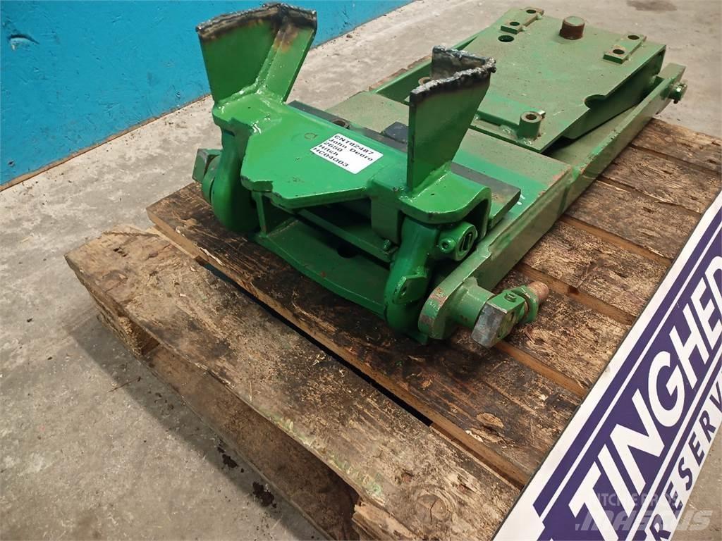 John Deere 2650 Άλλα εξαρτήματα για τρακτέρ
