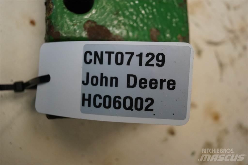 John Deere 2840 Άλλα εξαρτήματα για τρακτέρ