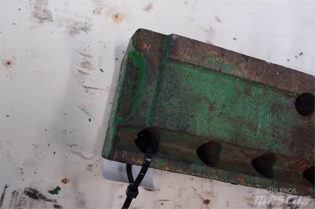 John Deere 2840 Άλλα εξαρτήματα για τρακτέρ