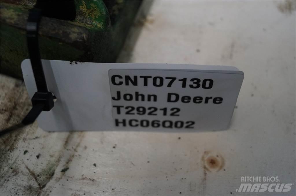 John Deere 2840 Άλλα εξαρτήματα για τρακτέρ