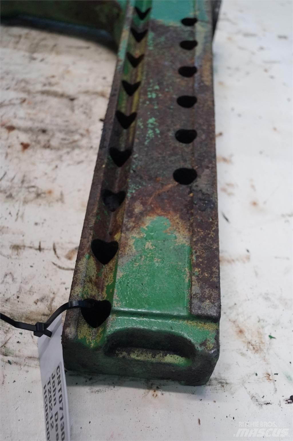 John Deere 2840 Άλλα εξαρτήματα για τρακτέρ