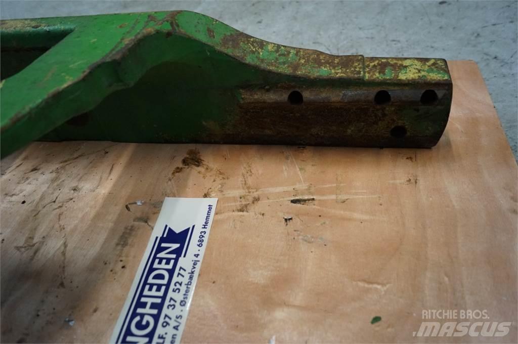 John Deere 2840 Άλλα εξαρτήματα για τρακτέρ