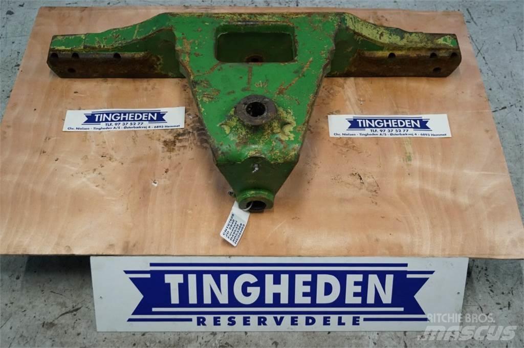 John Deere 2840 Άλλα εξαρτήματα για τρακτέρ