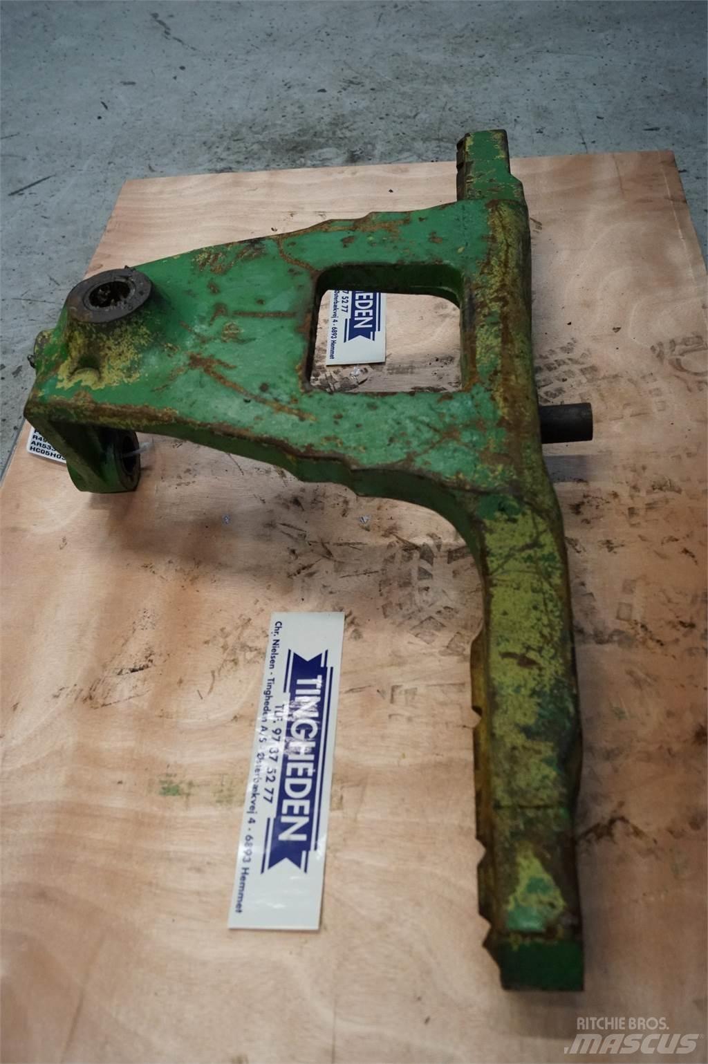 John Deere 2840 Άλλα εξαρτήματα για τρακτέρ