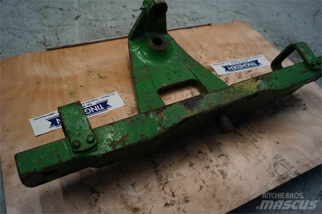 John Deere 2840 Άλλα εξαρτήματα για τρακτέρ
