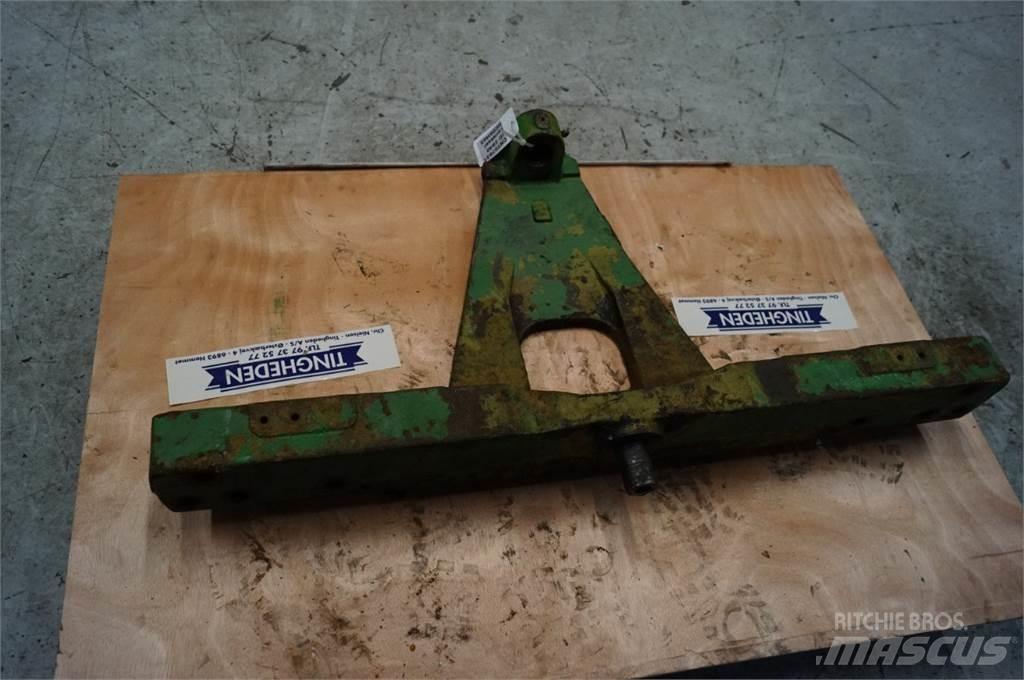 John Deere 2840 Άλλα εξαρτήματα για τρακτέρ