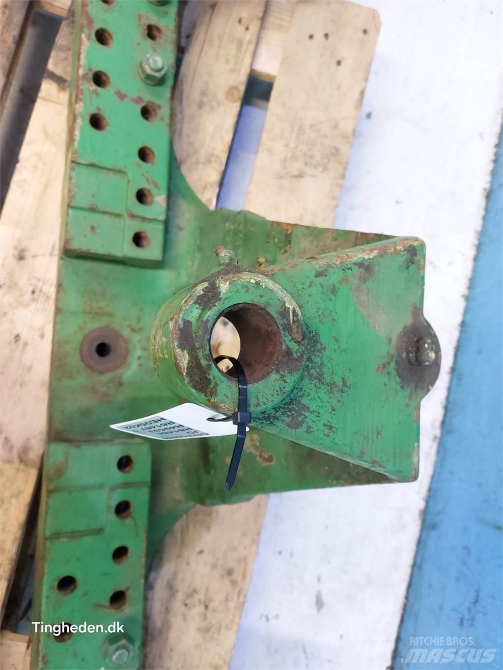 John Deere 2840 Άλλα εξαρτήματα για τρακτέρ
