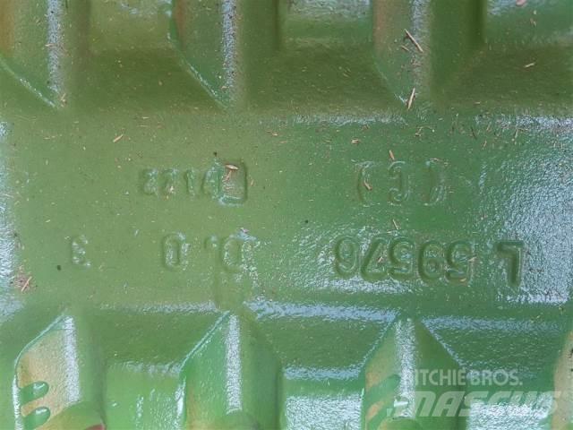 John Deere 2850 Άλλα εξαρτήματα για τρακτέρ