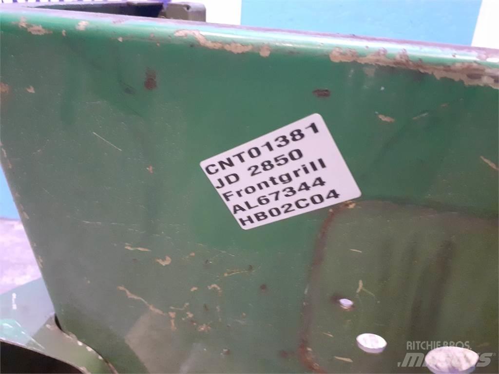 John Deere 2850 Άλλα εξαρτήματα για τρακτέρ
