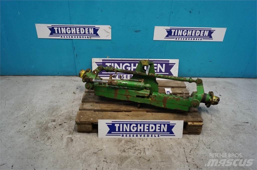 John Deere 2850 Άλλα εξαρτήματα για τρακτέρ