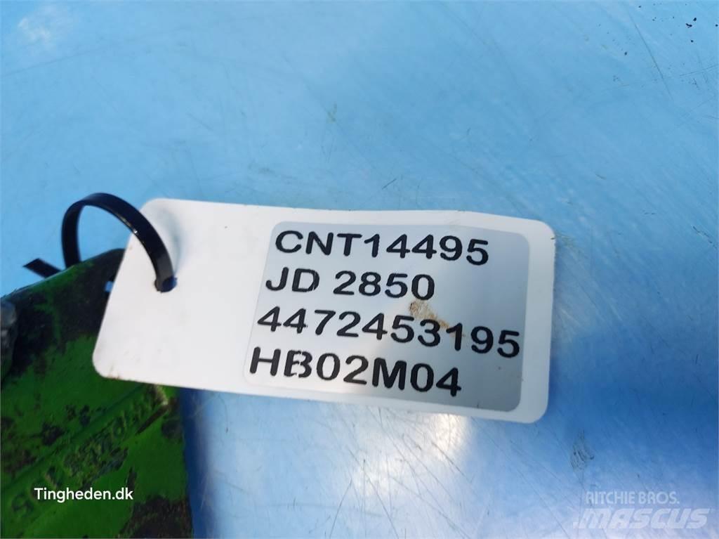 John Deere 2850 Άλλα εξαρτήματα για τρακτέρ