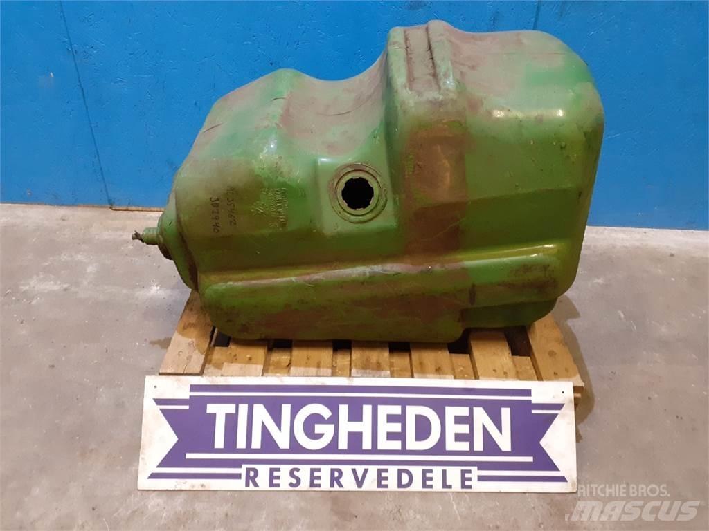 John Deere 2940 Άλλα εξαρτήματα για τρακτέρ