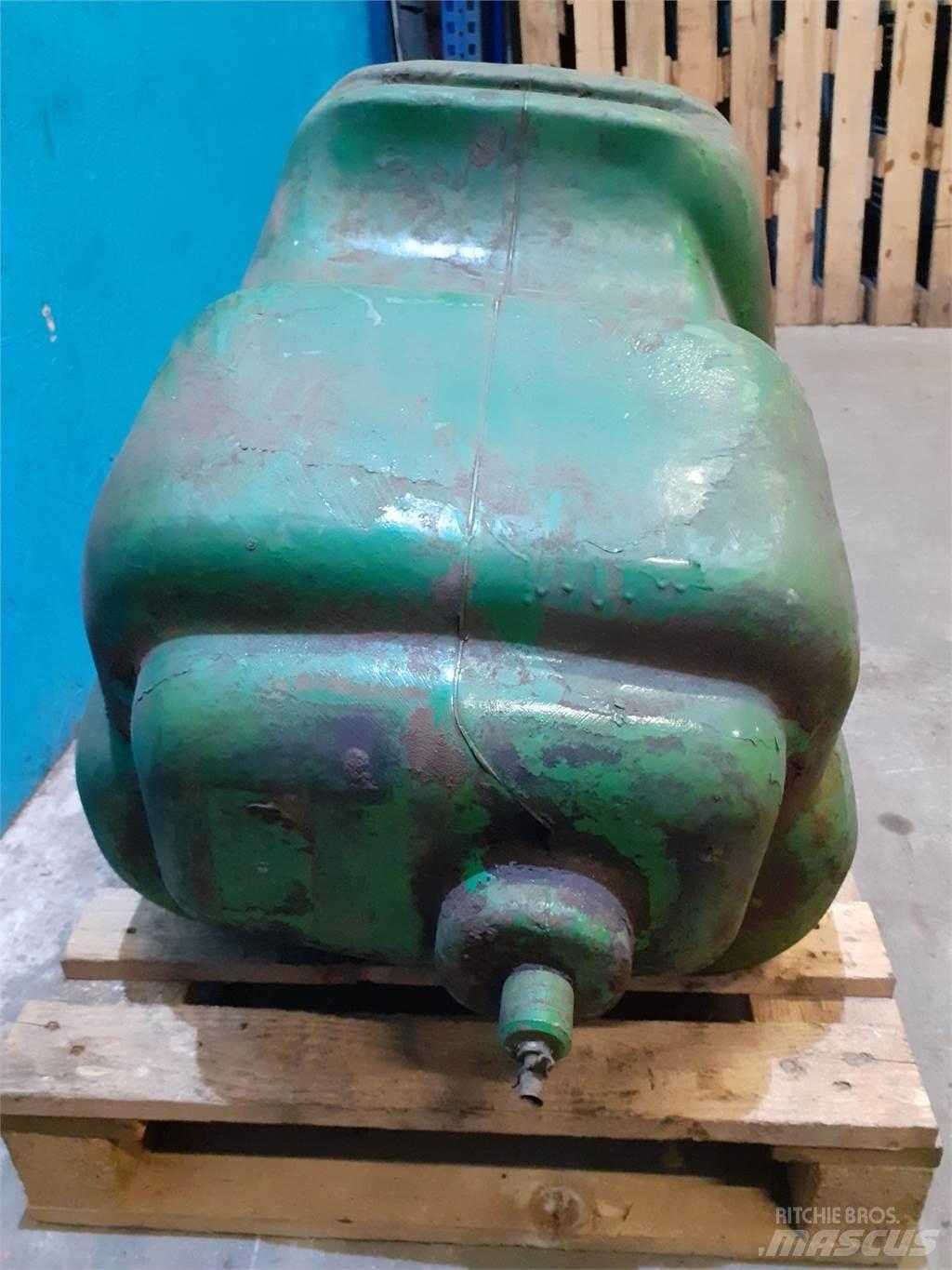 John Deere 2940 Άλλα εξαρτήματα για τρακτέρ