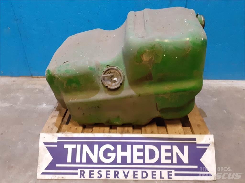 John Deere 2940 Άλλα εξαρτήματα για τρακτέρ