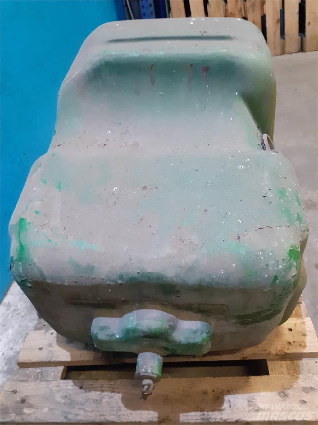 John Deere 2940 Άλλα εξαρτήματα για τρακτέρ