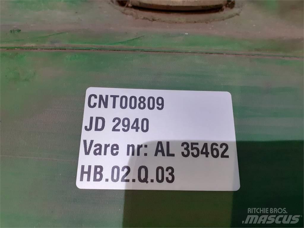 John Deere 2940 Άλλα εξαρτήματα για τρακτέρ
