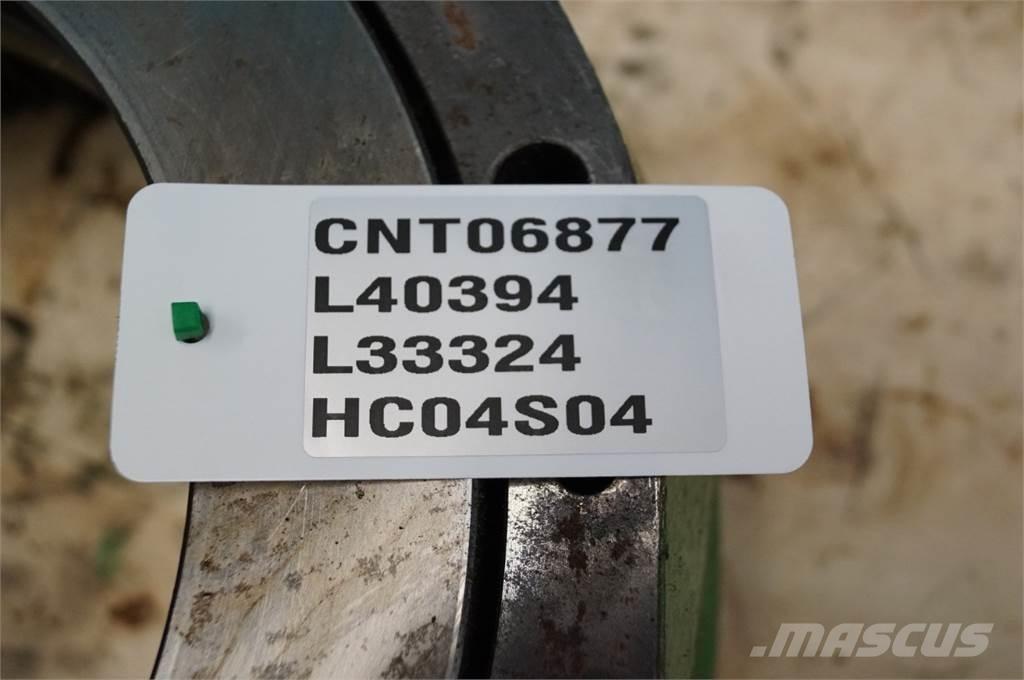 John Deere 2940 Άλλα εξαρτήματα για τρακτέρ