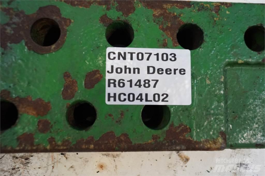 John Deere 2940 Άλλα εξαρτήματα για τρακτέρ