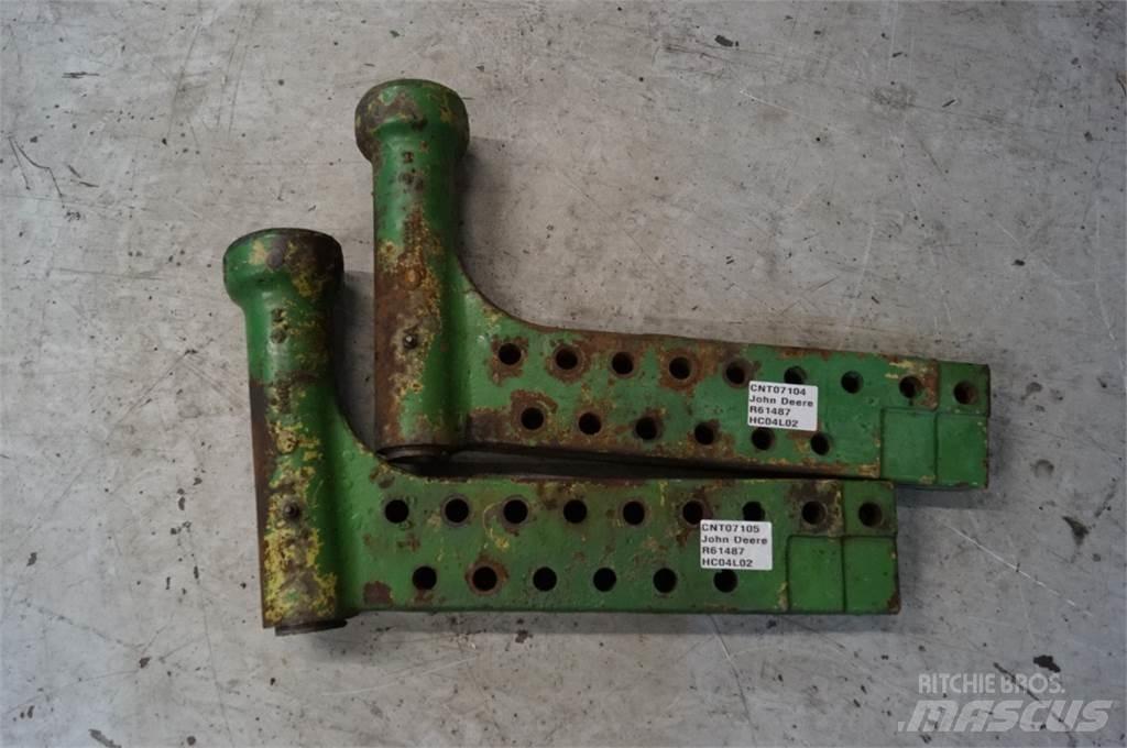 John Deere 2940 Άλλα εξαρτήματα για τρακτέρ