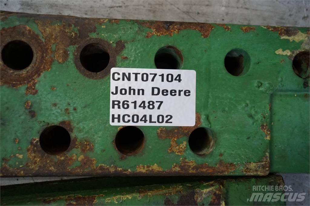 John Deere 2940 Άλλα εξαρτήματα για τρακτέρ