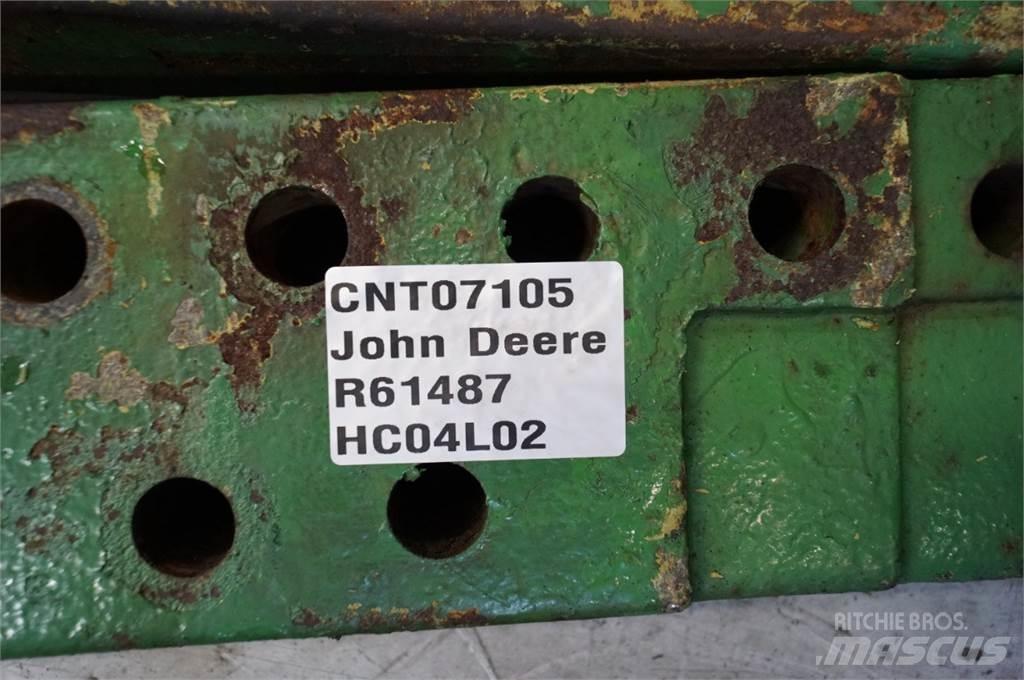 John Deere 2940 Άλλα εξαρτήματα για τρακτέρ