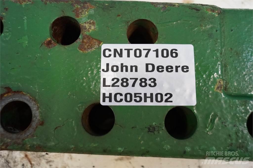John Deere 2940 Άλλα εξαρτήματα για τρακτέρ