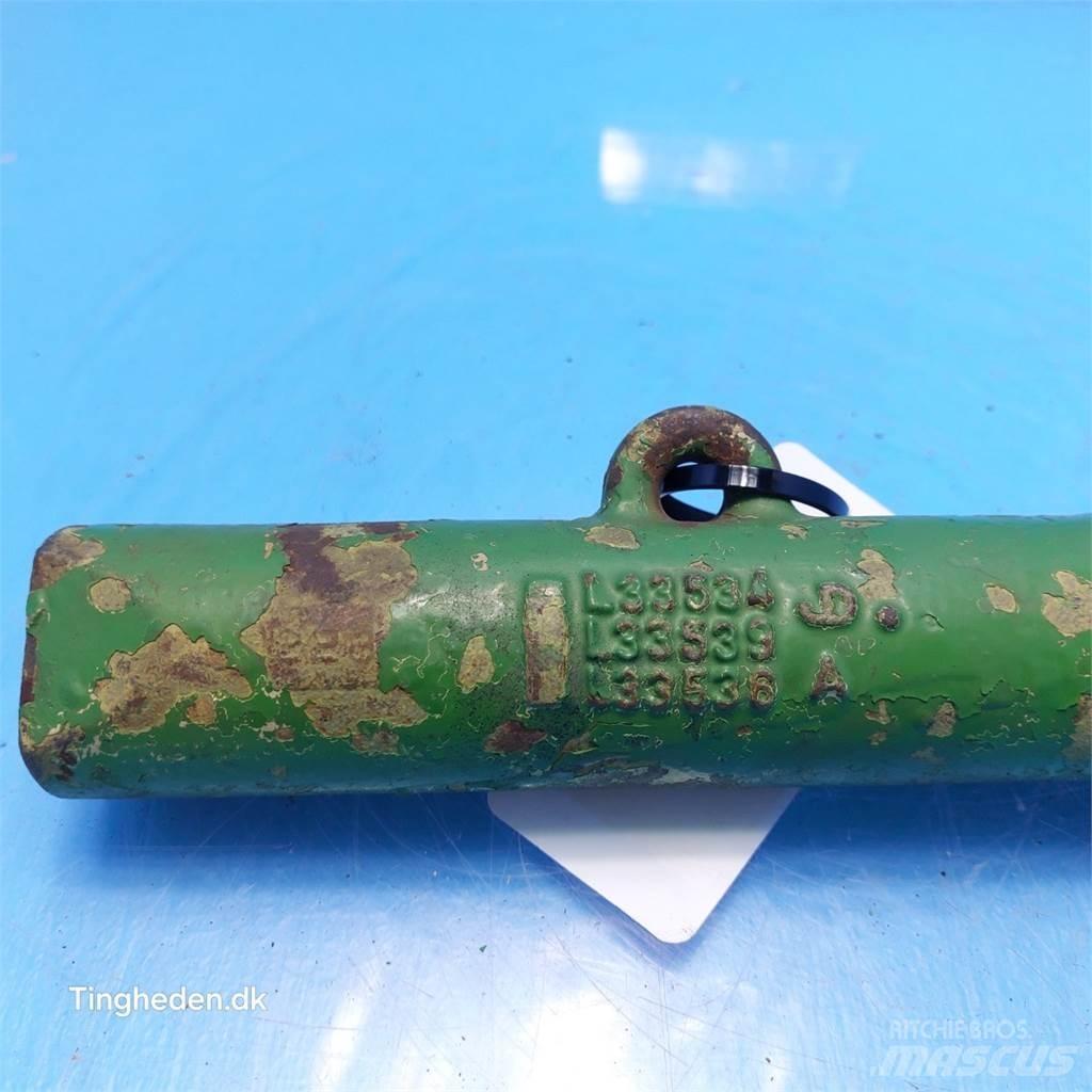 John Deere 2940 Άλλα εξαρτήματα για τρακτέρ
