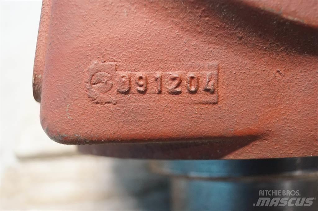 John Deere 2950 Άλλα εξαρτήματα για τρακτέρ
