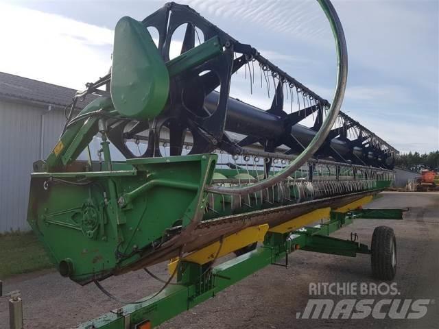 John Deere 30 Εξαρτήματα θεριζοαλωνιστικών μηχανών
