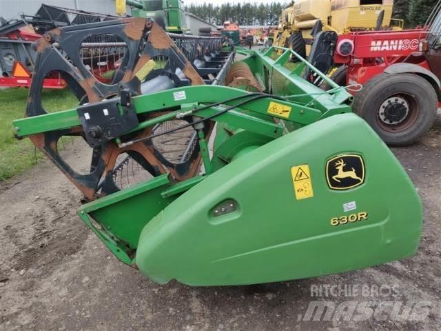 John Deere 30 Εξαρτήματα θεριζοαλωνιστικών μηχανών