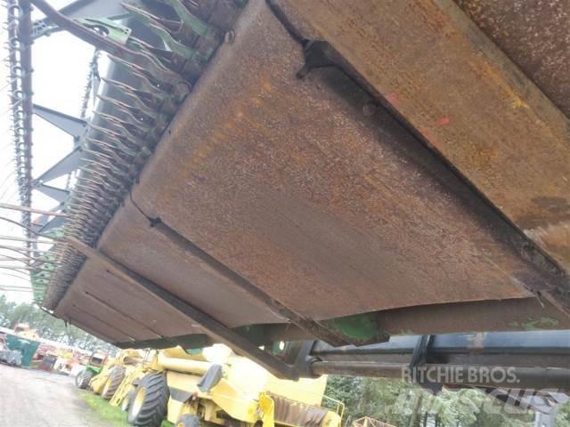 John Deere 30 Εξαρτήματα θεριζοαλωνιστικών μηχανών
