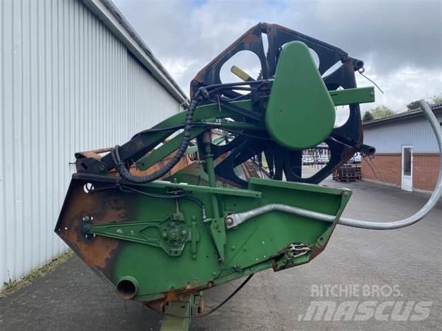 John Deere 30 Εξαρτήματα θεριζοαλωνιστικών μηχανών