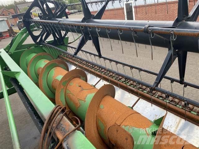 John Deere 30 Εξαρτήματα θεριζοαλωνιστικών μηχανών