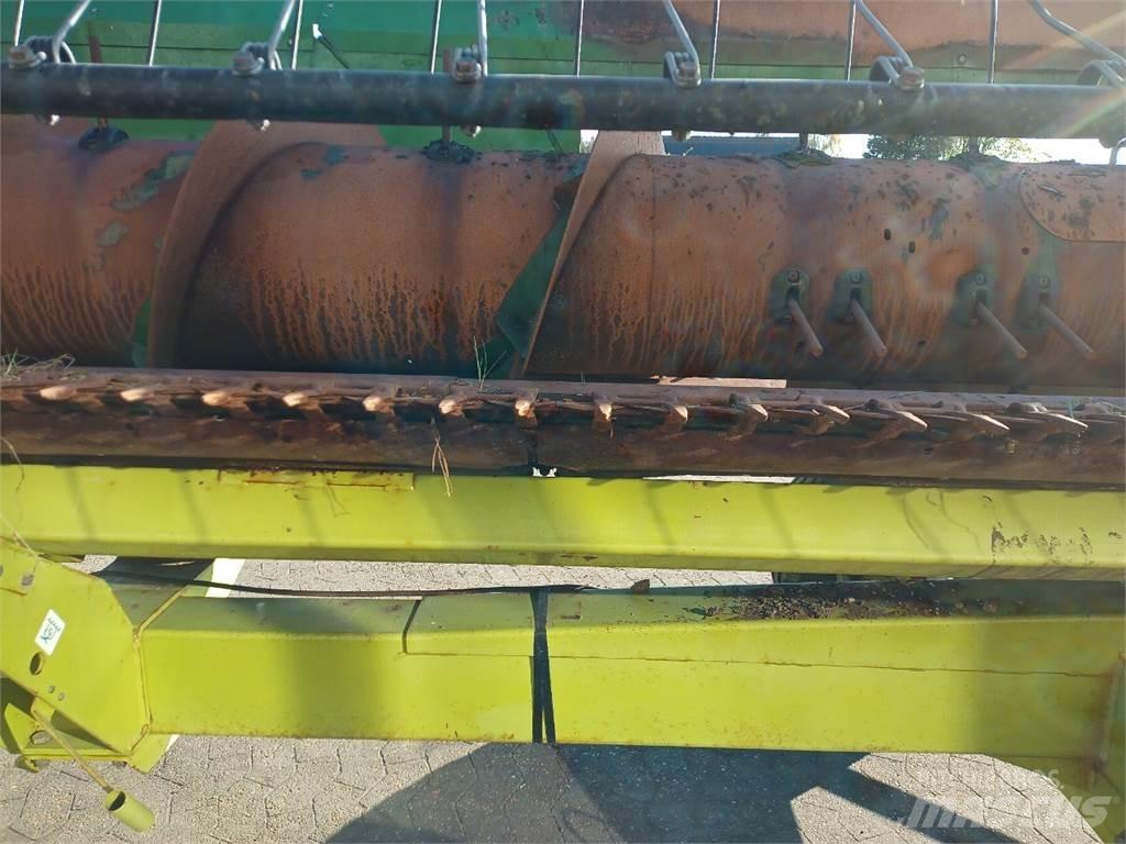 John Deere 30 Εξαρτήματα θεριζοαλωνιστικών μηχανών