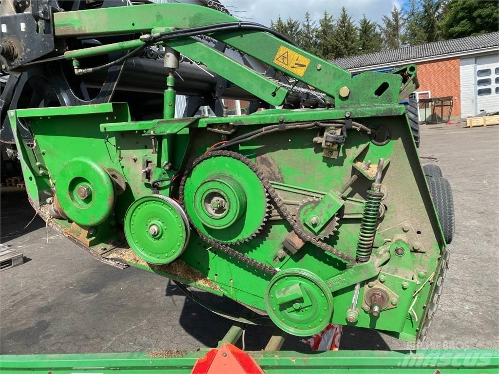 John Deere 30 Εξαρτήματα θεριζοαλωνιστικών μηχανών