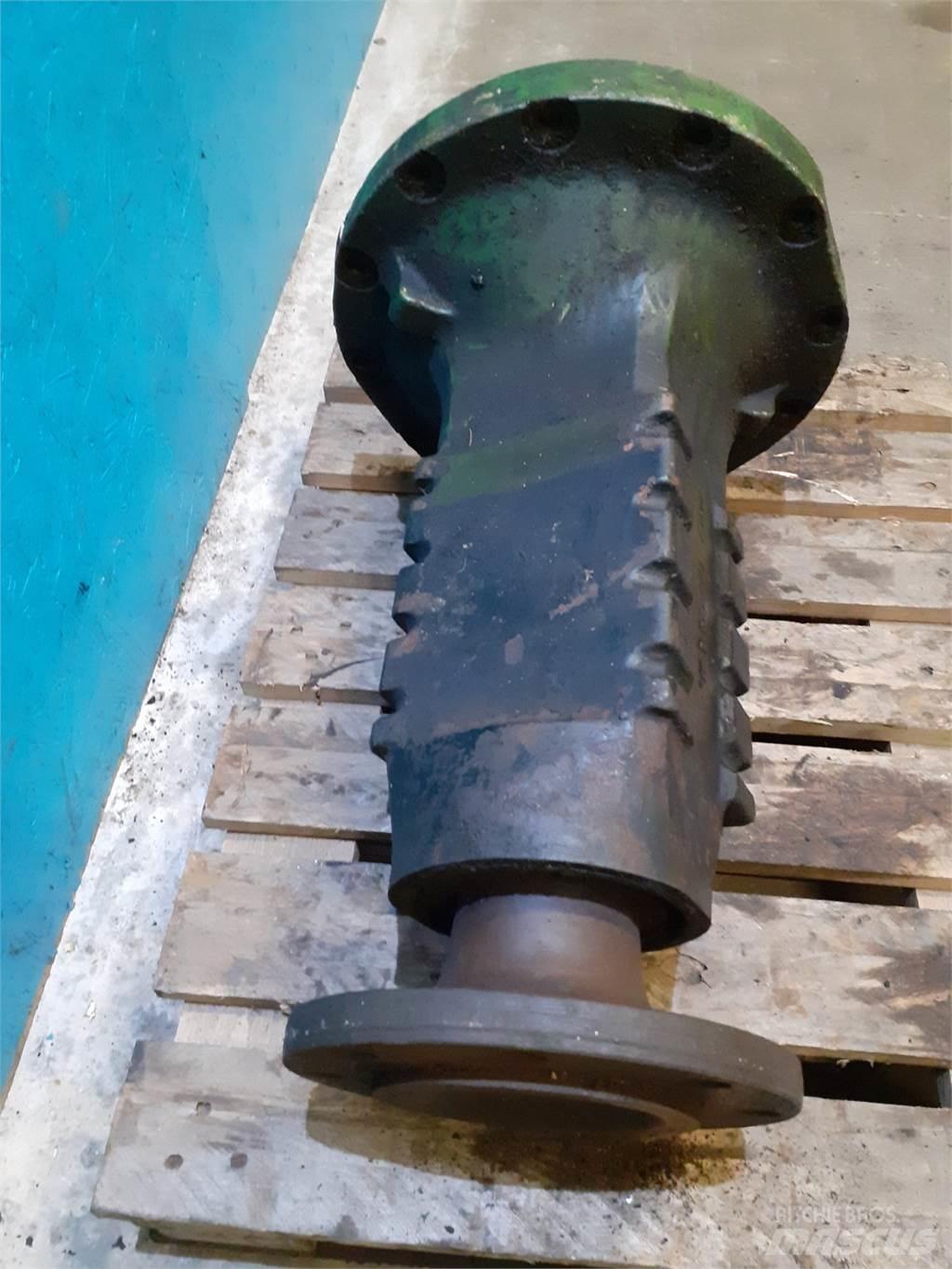 John Deere 3030 Άλλα εξαρτήματα για τρακτέρ