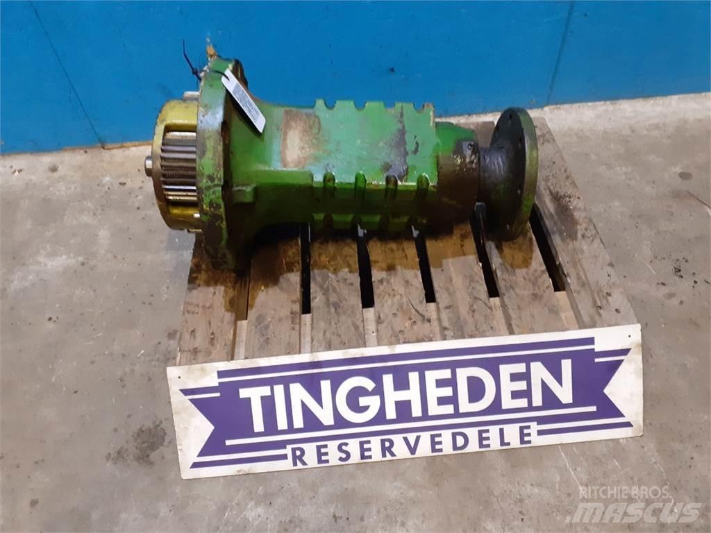 John Deere 3030 Άλλα εξαρτήματα για τρακτέρ