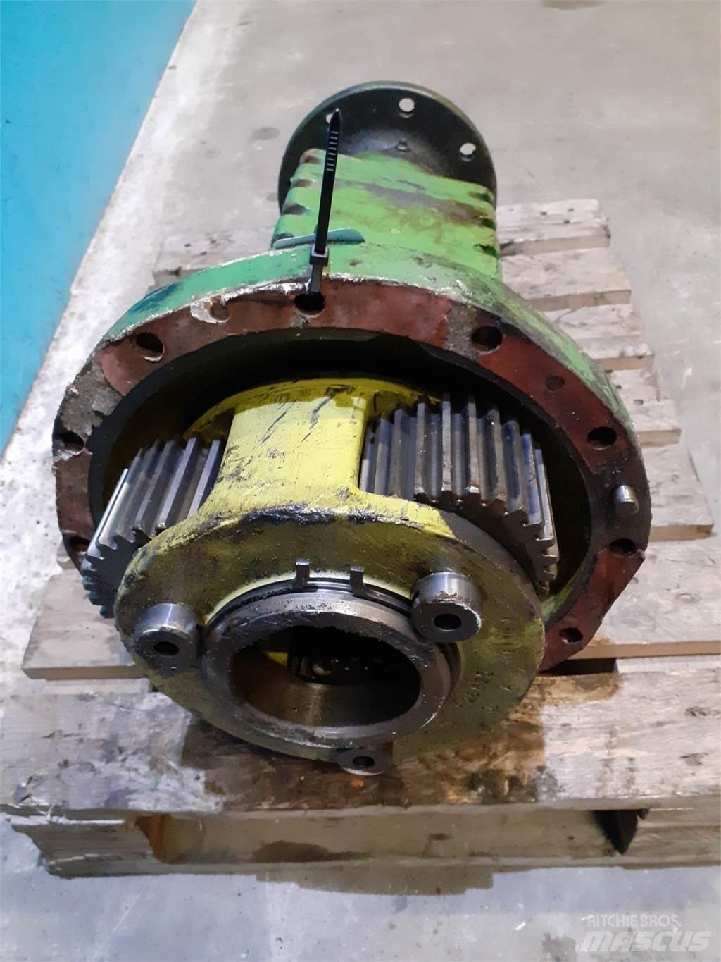 John Deere 3030 Άλλα εξαρτήματα για τρακτέρ