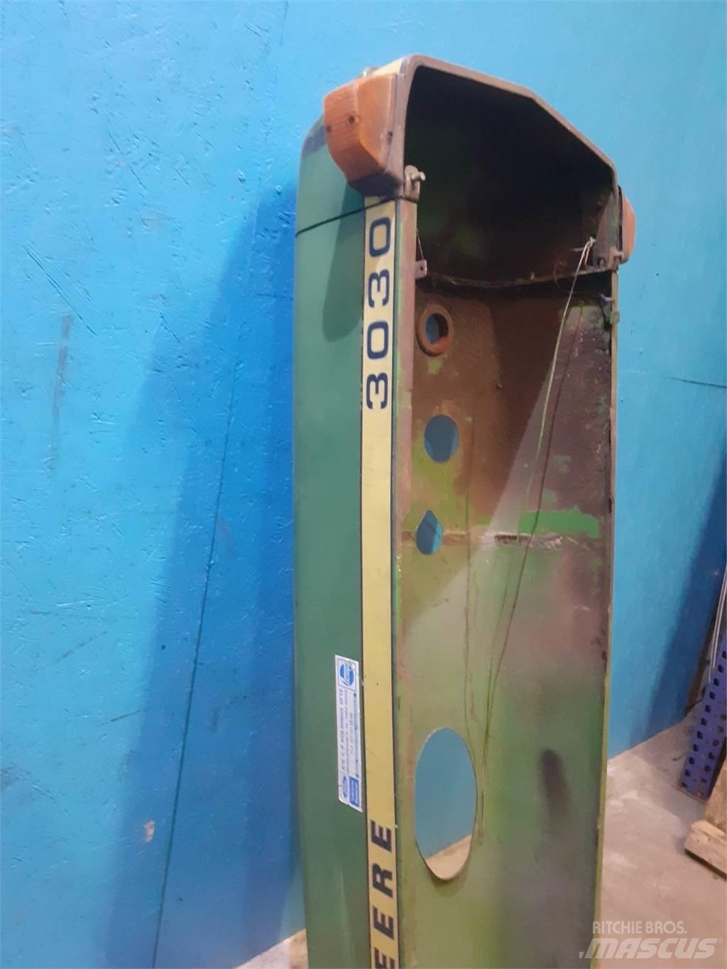 John Deere 3030 Άλλα εξαρτήματα για τρακτέρ