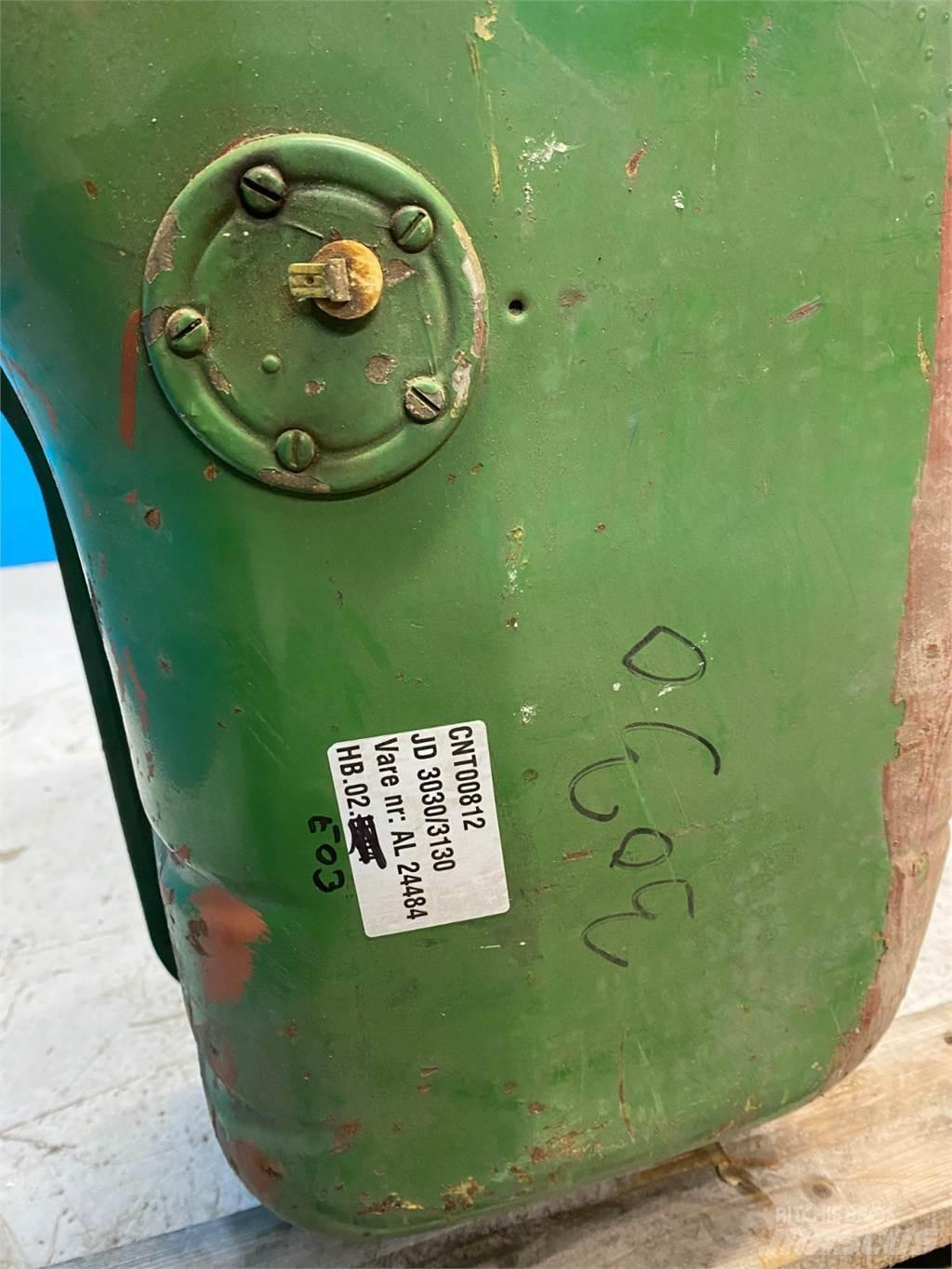 John Deere 3030 Άλλα εξαρτήματα για τρακτέρ