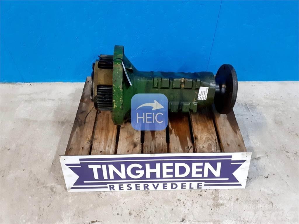 John Deere 3030 Άλλα εξαρτήματα για τρακτέρ