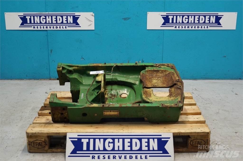 John Deere 3030 Άλλα εξαρτήματα για τρακτέρ