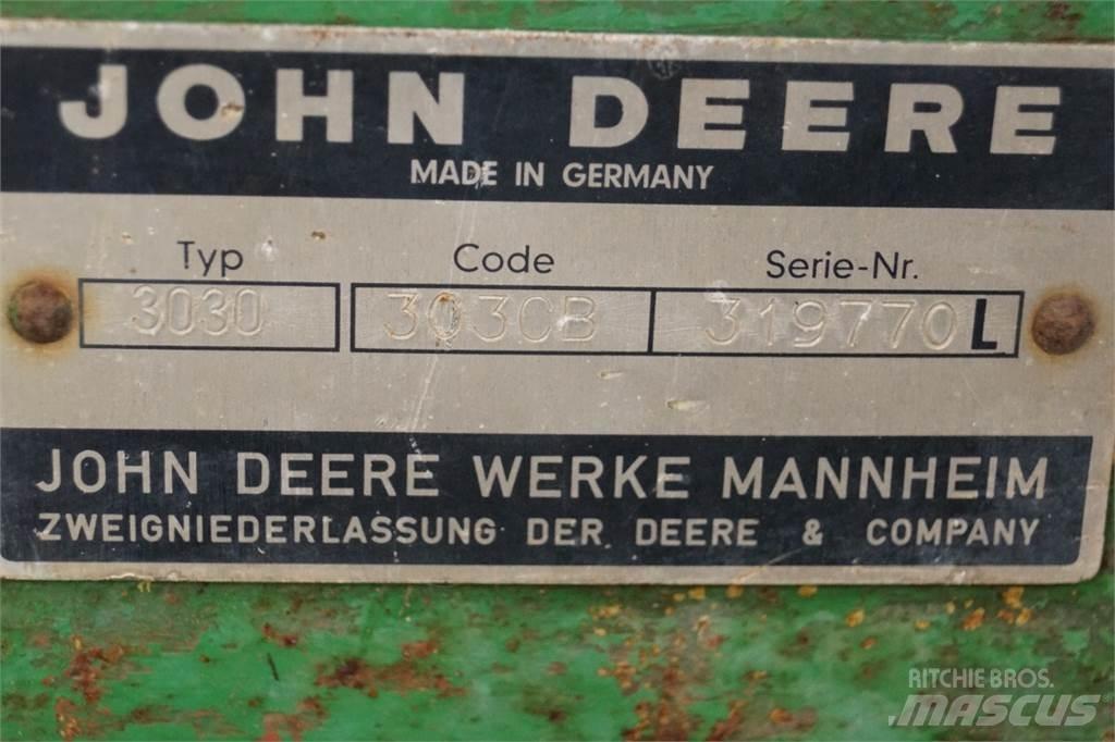 John Deere 3030 Άλλα εξαρτήματα για τρακτέρ