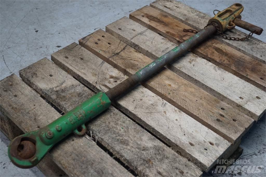 John Deere 3030 Άλλα εξαρτήματα για τρακτέρ