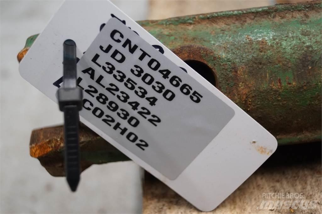 John Deere 3030 Άλλα εξαρτήματα για τρακτέρ