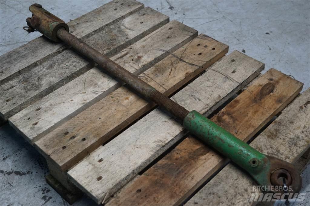 John Deere 3030 Άλλα εξαρτήματα για τρακτέρ